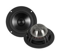MUSWAY Haut De Gamme Haut-Parleur Médian Auto Hifi Paire 73 Mm MG3M