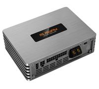 Amplificateur numérique 5 canaux Musway M5 avec DSP 9 canaux avec jeu de...