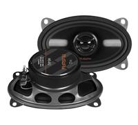 Musway ME-462 4x6" système coaxial 2 voies haut-parleurs 150 watts 1 paire