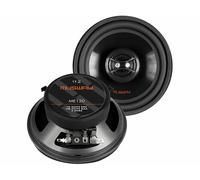 Musway Haut-parleurs coaxiaux 2 voies ME-120 12 cm 140 W 1 paire