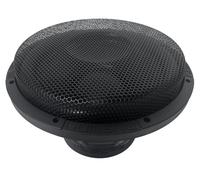 Musway MG12 Subwoofer 30 cm (12") 2 + 2 ohms, woofer 1400 watts avec grille
