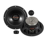 MUSWAY MG6.2A 16,5 cm 2 voies actif - COMPOSANTS ACTIFS SYSTÈME DE...