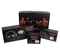 Musway MG6.2C | 16,5 CM (6.5') 2-Wege KOMPONENTEN-System