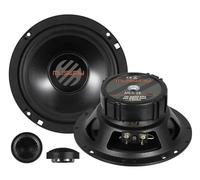 Musway ML6.2E Ensemble d'enceintes Compo 2 voies 16,5 cm (6,5") 200 watts