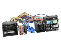 Musway MPK2 - Câble de connexion Plug & Play pour Audi, Seat, Skoda, VW