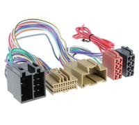 MUSWAY MPK29 - Câble de raccordement Plug & Play - Jeu de câbles en T ISO pour Opel
