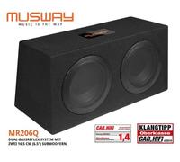 Musway MR-206Q