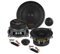 Musway MS-4.2C 10 CM (4”) 2-WAY COMPONENTS SYSTEM