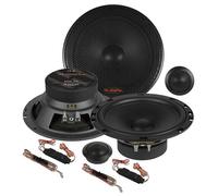 Musway MS-6.2C 16,5 CM (6,5") 2 VOIES COMPOSANT SYSTEM