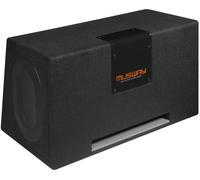 Musway MT269Q DUAL-BASS REFLEX SYSTEM 2x 6x9" Subwoofer
