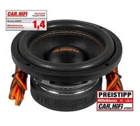 MUSWAY MW-622 WOOFER 16,5 CM (6,5") SUBWOOFER avec câble de connexion 300 wat...