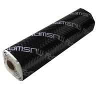 MUSWAY MW-AB2.5 AluButyl matériau isolant auto-adhésif épaisseur 2,5 mm roule...