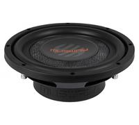Subwoofer 20Cm Plat MUSWAY MWS822