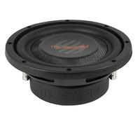 Subwoofer 20Cm Plat MUSWAY MWS822