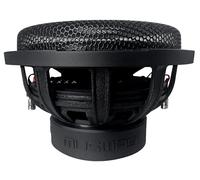 MUSWAY SQ-Subwoofer Bass Tiefton Hifi MG10