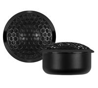 MUSWAY Tweeter Haut-Parleur 26 Mm MG6.2T