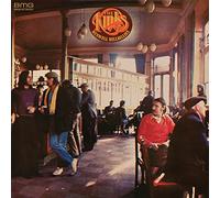 The Kinks – Muswell Hillbillies – CD (2022)