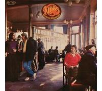 The Kinks – Muswell Hillbillies – CD (2022)