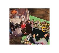 Muswell Hillbillies / Everybod