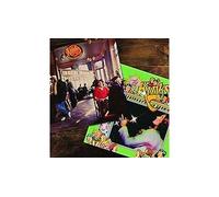 Muswell Hillbillies / Everybody's In Show-Biz Vinyle