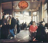 Muswell Hillbillies (Sacd)