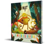 Mut ist ein gutes Gefühl: von Ein gutes Gefühl