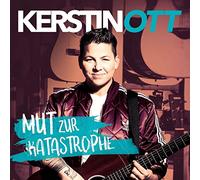 Mut zur Katastrophe