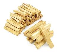 MUT22 Palo Santo XL 1 KG Bois Naturel Sacré à Brûler et Purifier - Qualité Premium Origine Pérou