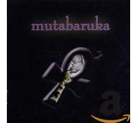 Mutabaruka - Life Squared [Import]