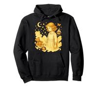 Mutabile Semper Kenneth Grahame Fugaci Souvenirs d'enfance Sweat à Capuche