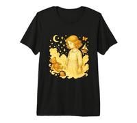 Mutabile Semper Kenneth Grahame Fugaci Souvenirs d'enfance T-Shirt Haut de Gamme
