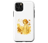 Mutabile Semper Kenneth Grahame Souvenirs d'enfance éphémères Coque pour iPhone 11 Pro