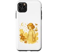 Mutabile Semper Kenneth Grahame Souvenirs d'enfance éphémères Coque pour iPhone 11 Pro Max