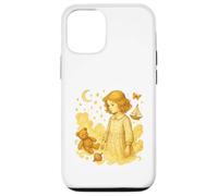 Mutabile Semper Kenneth Grahame Souvenirs d'enfance éphémères Coque pour iPhone 12/12 Pro