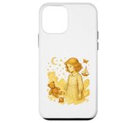 Mutabile Semper Kenneth Grahame Souvenirs d'enfance éphémères Coque pour iPhone 12 Mini