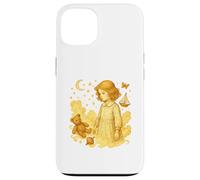 Mutabile Semper Kenneth Grahame Souvenirs d'enfance éphémères Coque pour iPhone 13