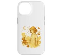 Mutabile Semper Kenneth Grahame Souvenirs d'enfance éphémères Coque pour iPhone 14