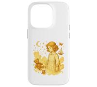 Mutabile Semper Kenneth Grahame Souvenirs d'enfance éphémères Coque pour iPhone 14 Pro