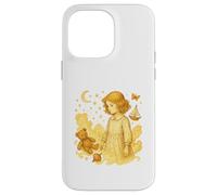 Mutabile Semper Kenneth Grahame Souvenirs d'enfance éphémères Coque pour iPhone 14 Pro Max