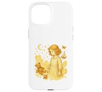 Mutabile Semper Kenneth Grahame Souvenirs d'enfance éphémères Coque pour iPhone 15