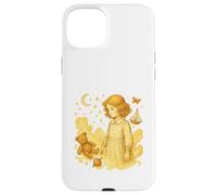 Mutabile Semper Kenneth Grahame Souvenirs d'enfance éphémères Coque pour iPhone 15 Plus