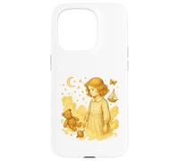 Mutabile Semper Kenneth Grahame Souvenirs d'enfance éphémères Coque pour iPhone 15 Pro