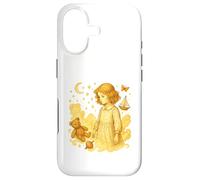 Mutabile Semper Kenneth Grahame Souvenirs d'enfance éphémères Coque pour iPhone 17