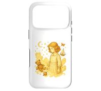 Mutabile Semper Kenneth Grahame Souvenirs d'enfance éphémères Coque pour iPhone 17 Pro
