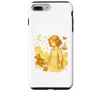 Mutabile Semper Kenneth Grahame Souvenirs d'enfance éphémères Coque pour iPhone 7 Plus/8 Plus