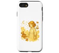 Mutabile Semper Kenneth Grahame Souvenirs d'enfance éphémères Coque pour iPhone SE (2020) / 7/8