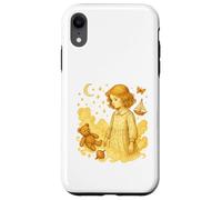 Mutabile Semper Kenneth Grahame Souvenirs d'enfance éphémères Coque pour iPhone XR