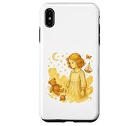 Mutabile Semper Kenneth Grahame Souvenirs d'enfance éphémères Coque pour iPhone XS Max