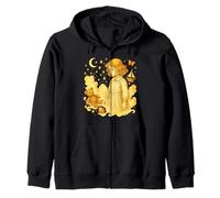 Mutabile Semper Kenneth Grahame Souvenirs d'enfance éphémères Sweat à Capuche