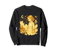 Mutabile Semper Kenneth Grahame Souvenirs d'enfance éphémères Sweatshirt
